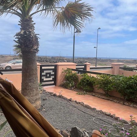 Sun Villa & Exclusive Stars View La Oliva Exterior foto
