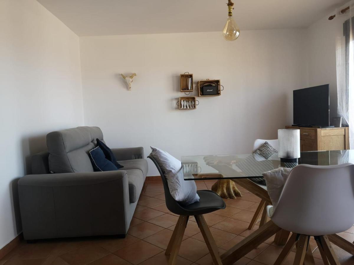 Sun Villa & Exclusive Stars View La Oliva Exterior foto